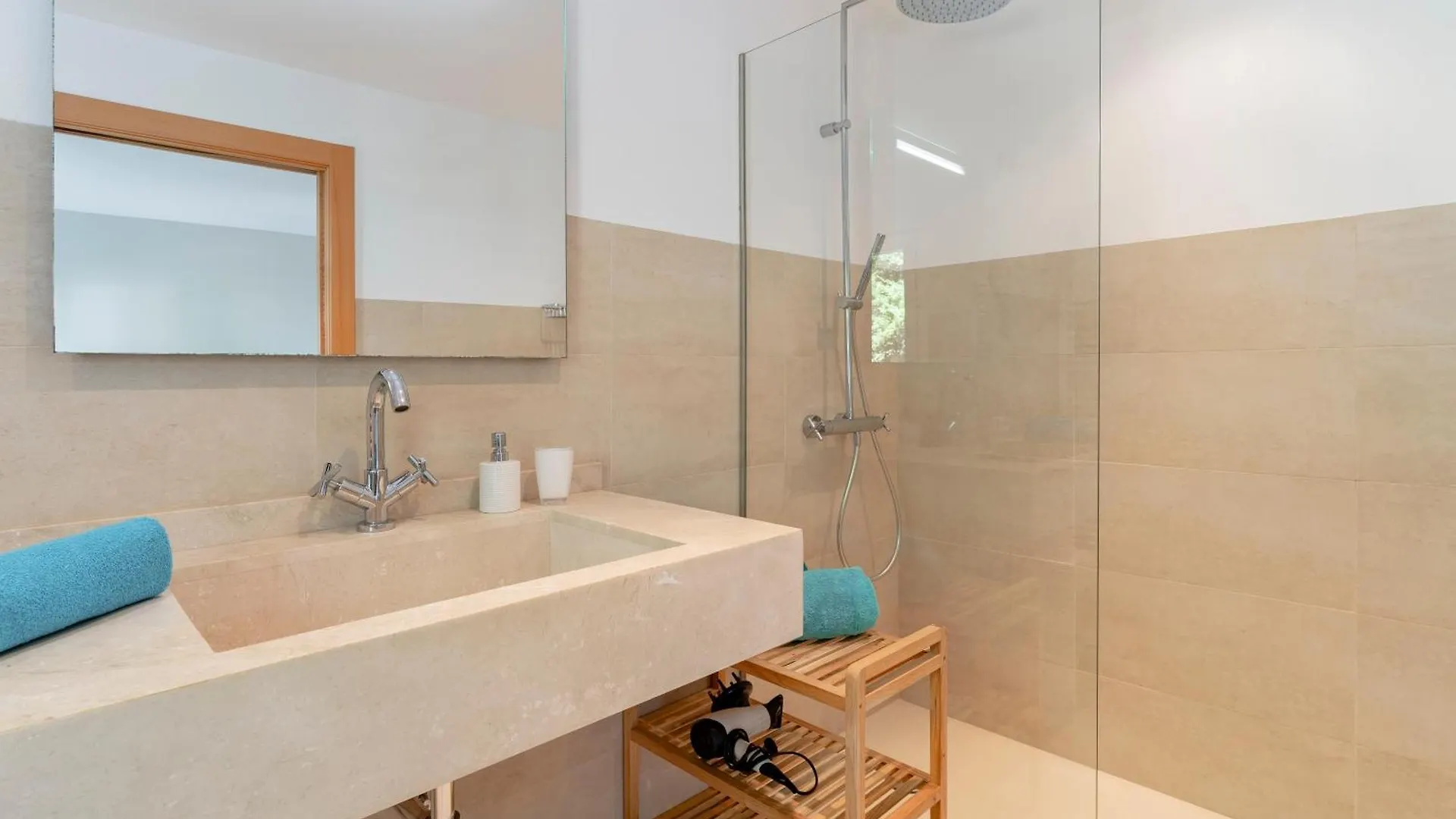 Villa Shangri-La, Sea View, Pool And Panoramic View Sotogrande Apartment