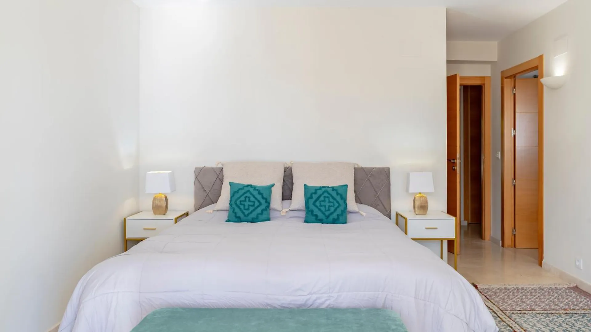 Apartmán Villa Shangri-La, Sea View, Pool And Panoramic View Sotogrande